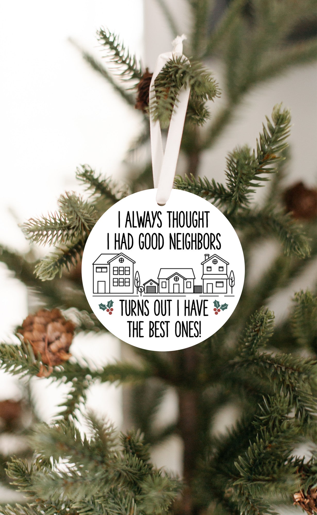 I HAVE THE BEST ONES!