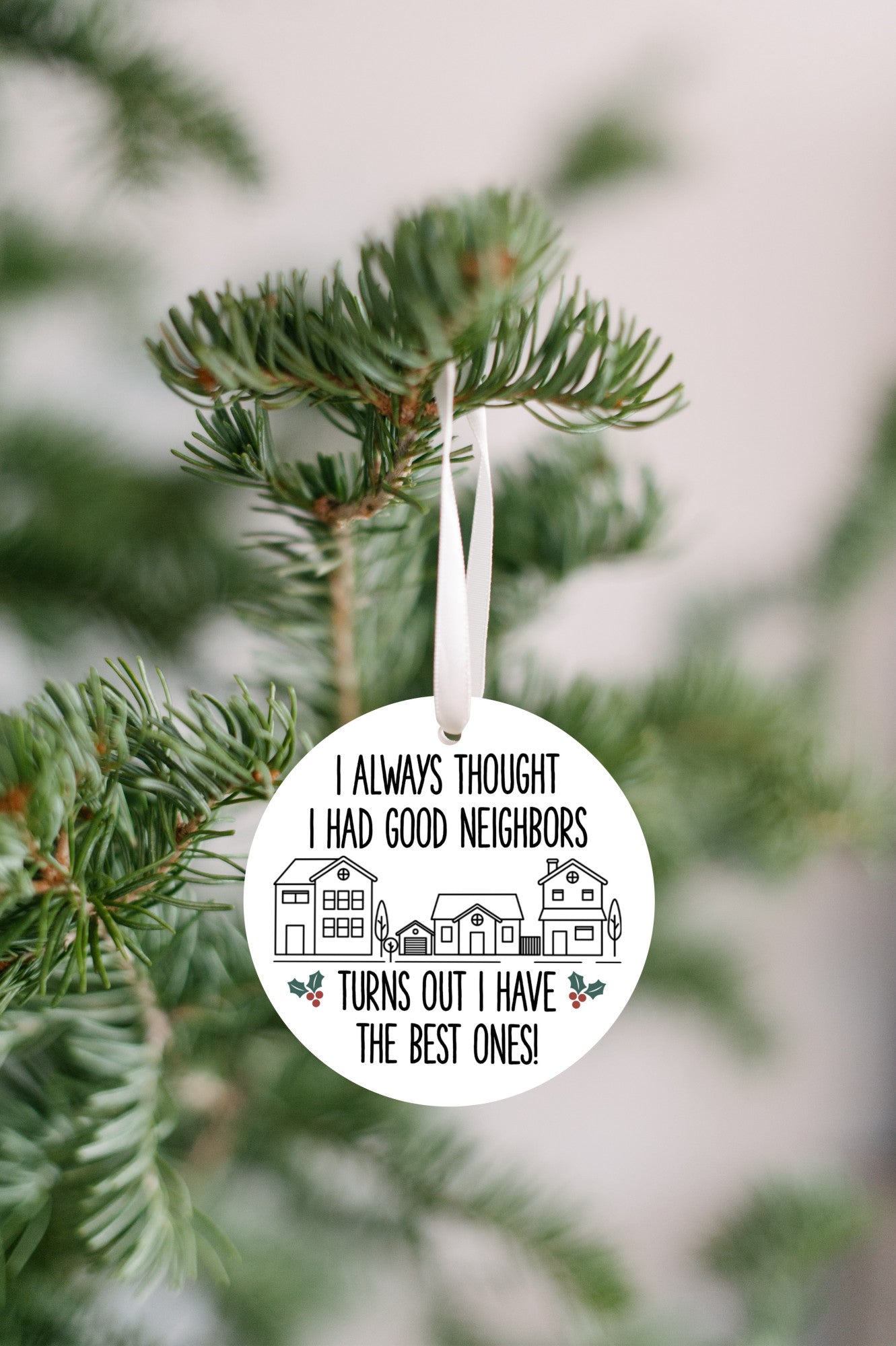 I HAVE THE BEST ONES!