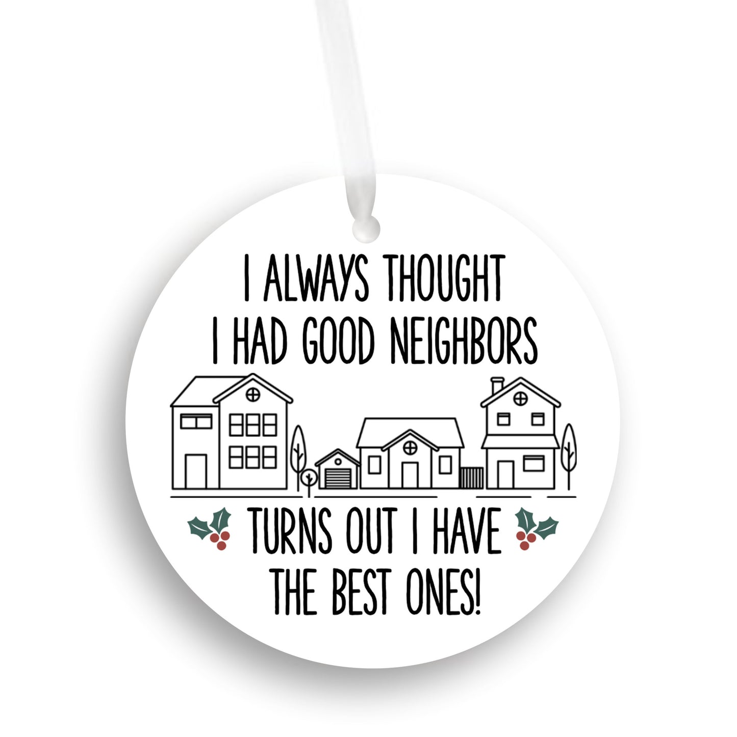 I HAVE THE BEST ONES!