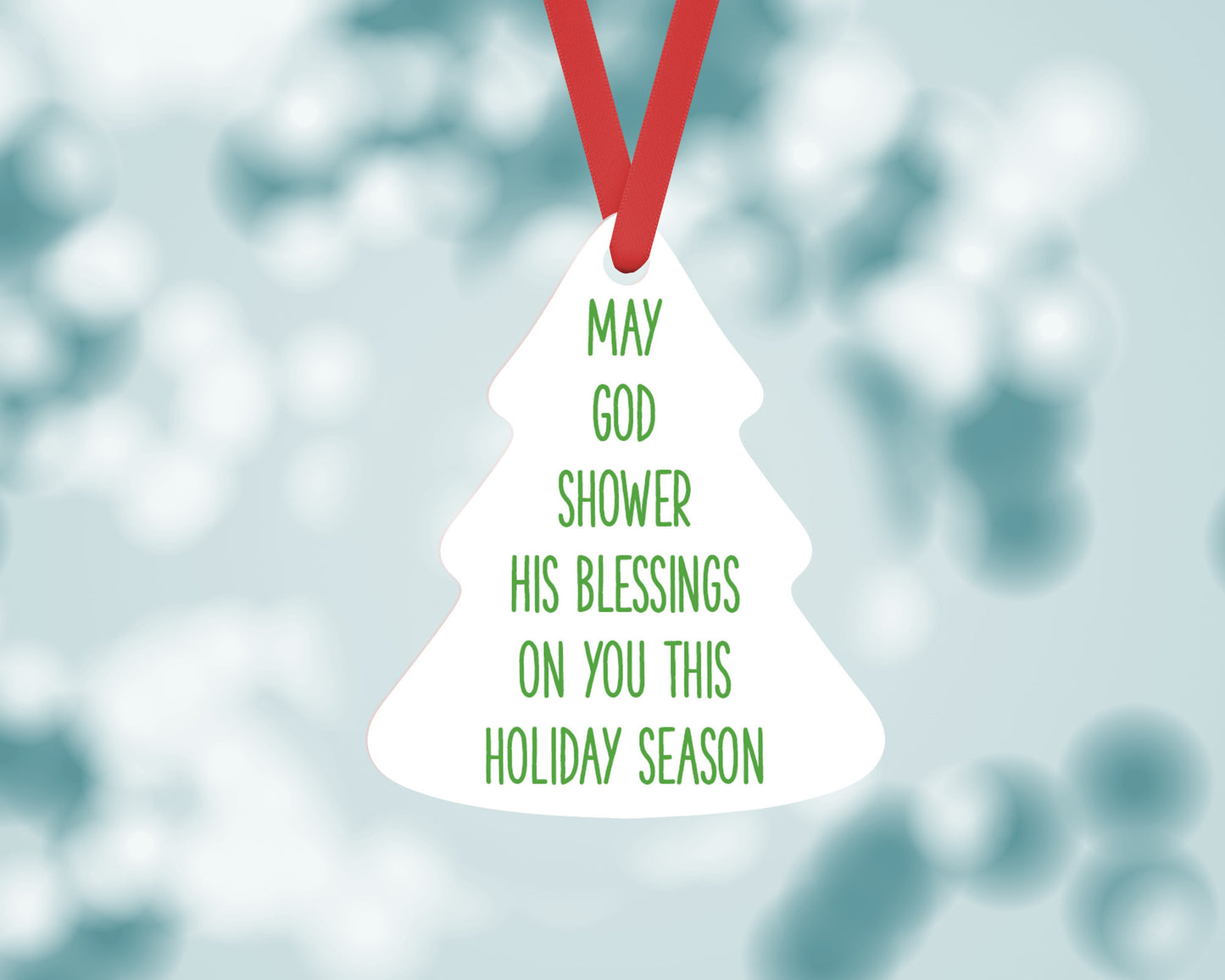 Christmas Ornament 2
