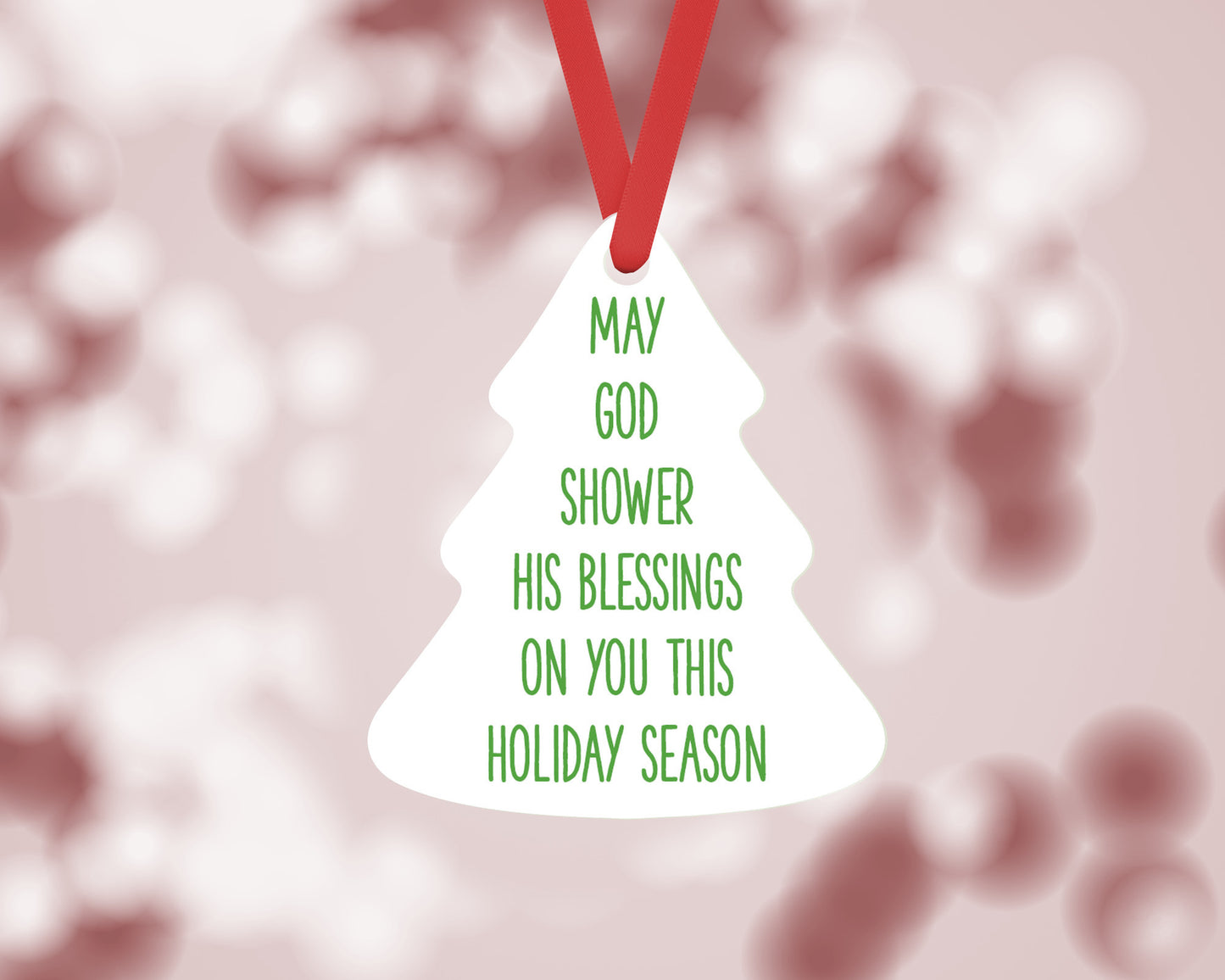 Christmas Ornament 2