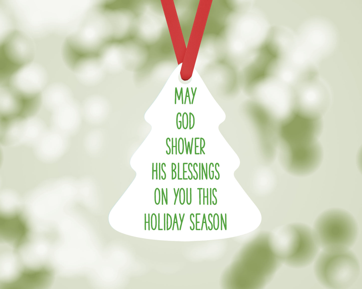 Christmas Ornament 2