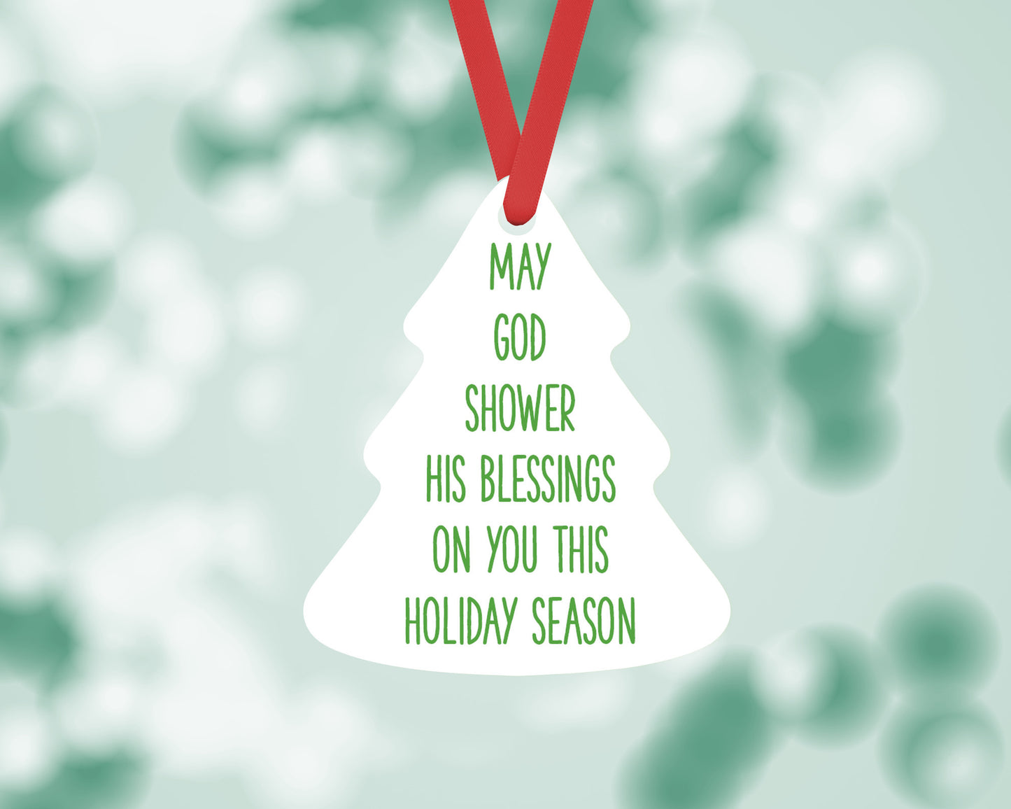 Christmas Ornament 2