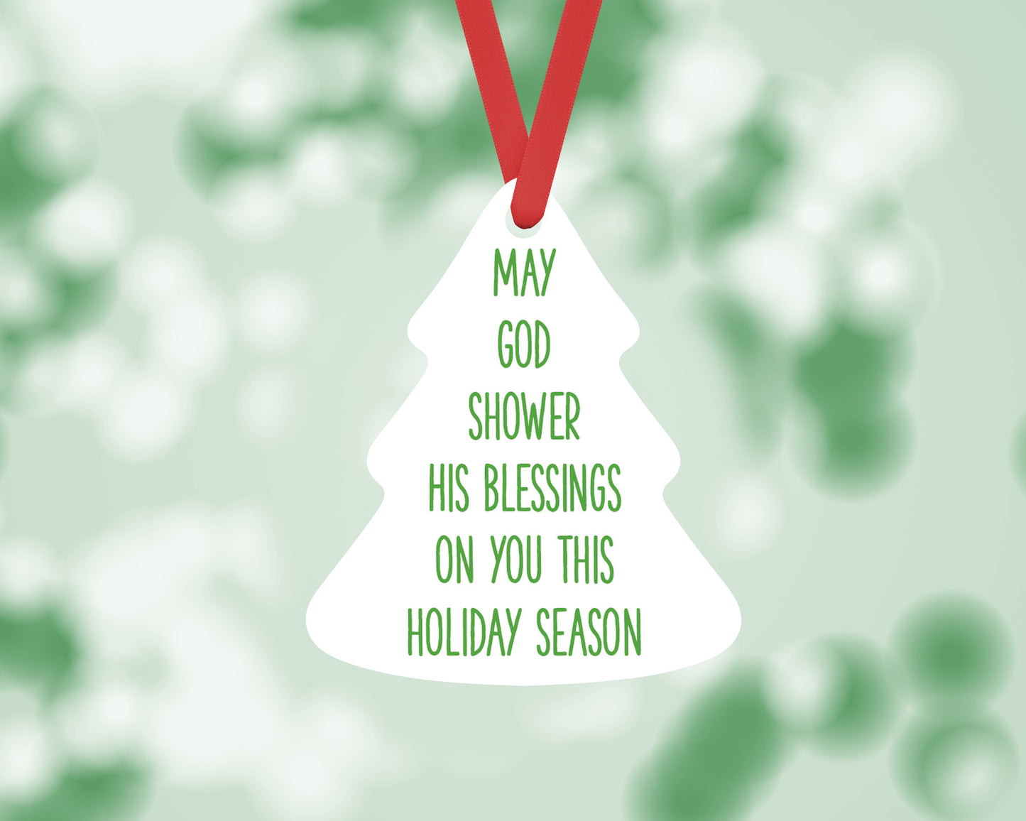 Christmas Ornament 2