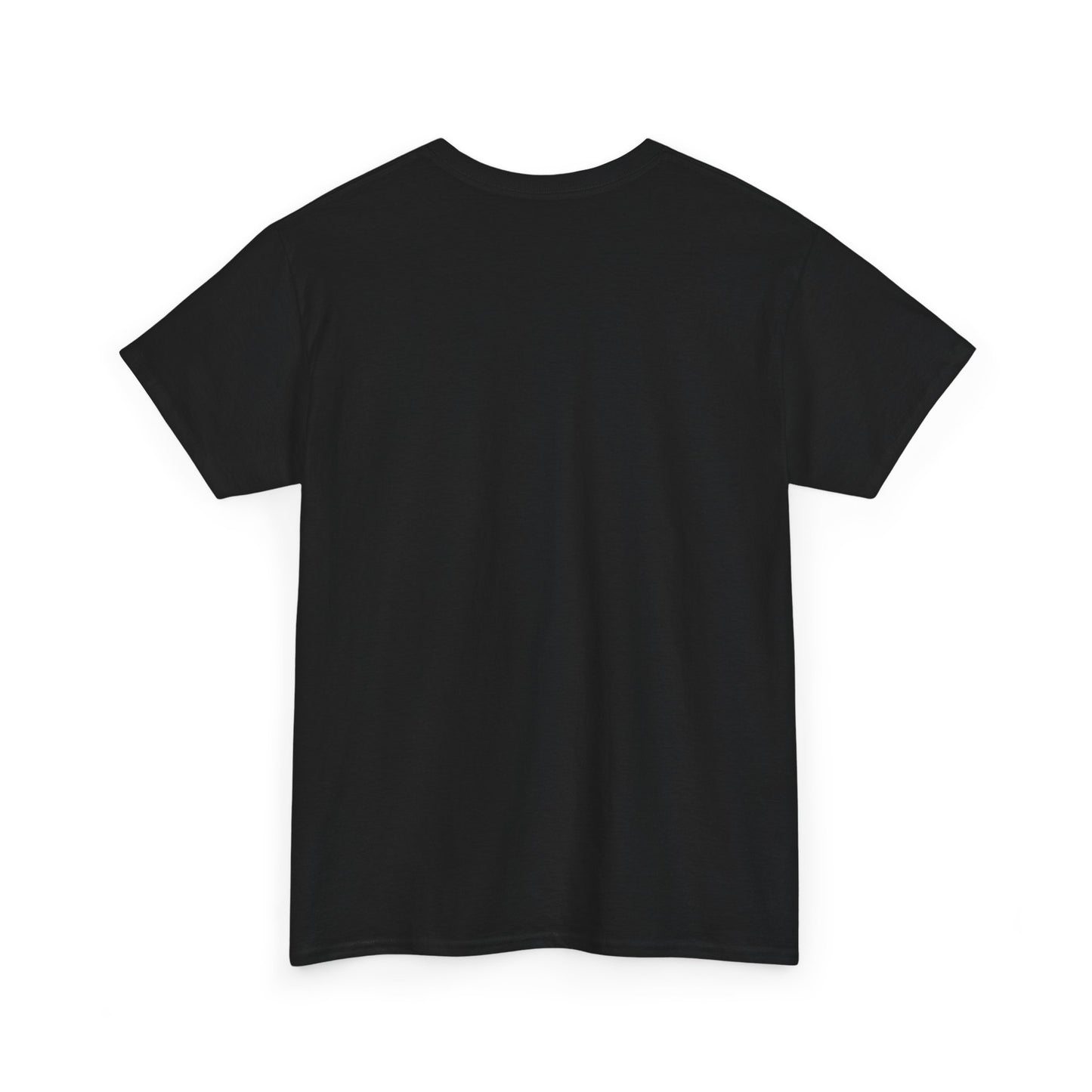 OG BRETT Unisex Heavy Cotton Tee LOGO With Text
