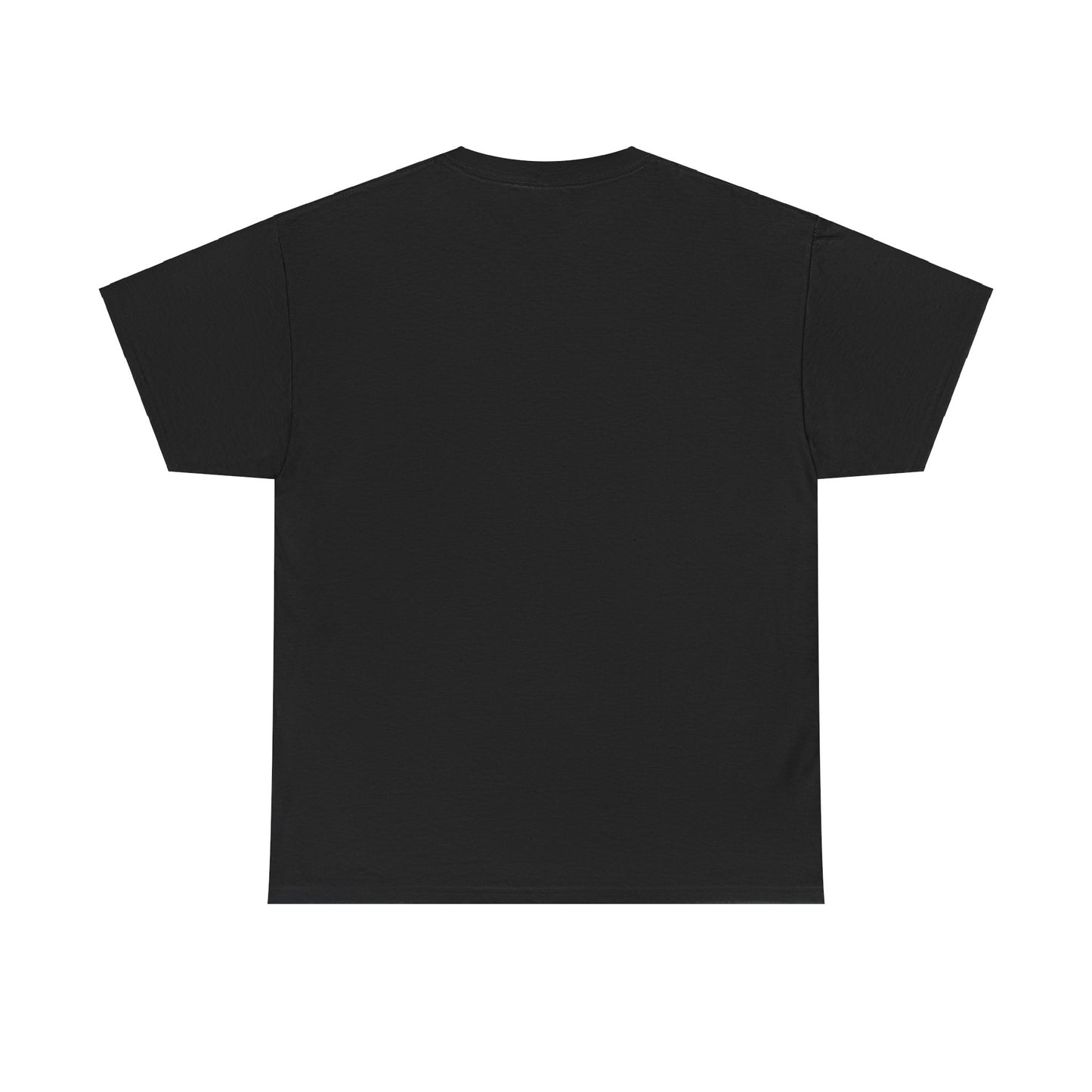 OG BRETT Unisex Heavy Cotton Tee LOGO With Text