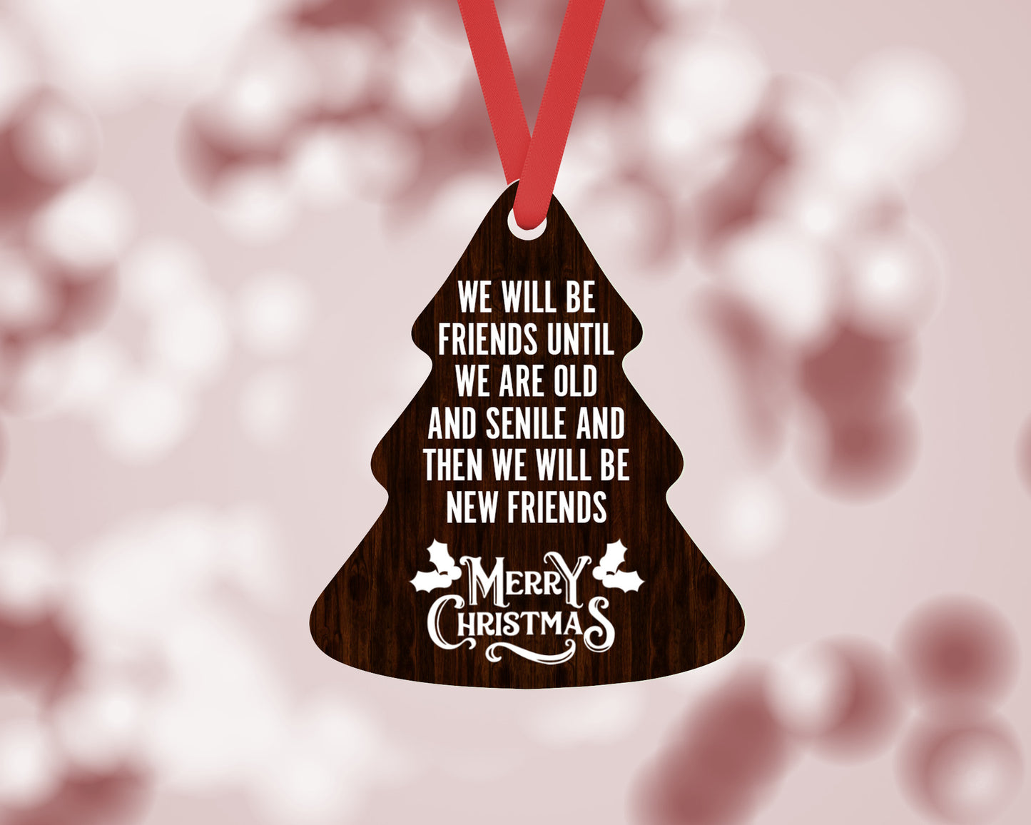 Christmas Ornament 7