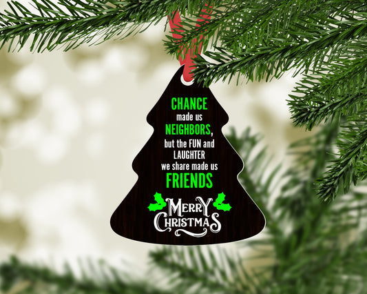 Christmas Ornament 9